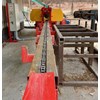 Woodlandia Log Ripper 200XP Scragg Mill